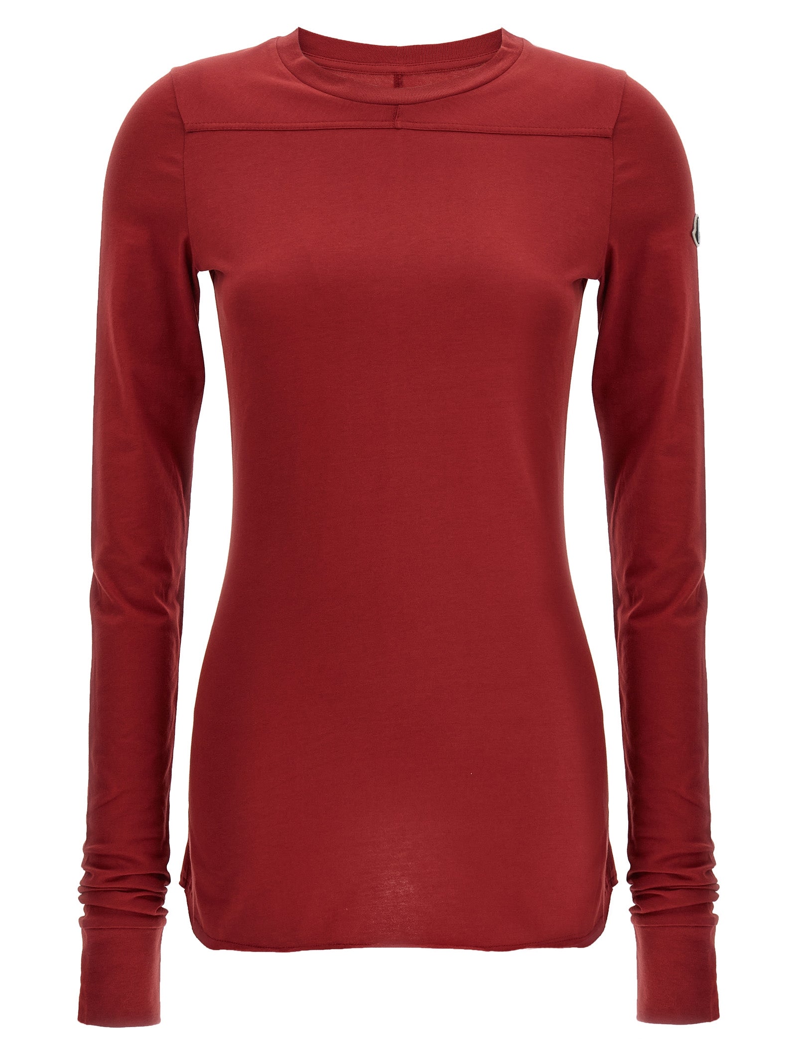 Multicolor Cotton Sportswear