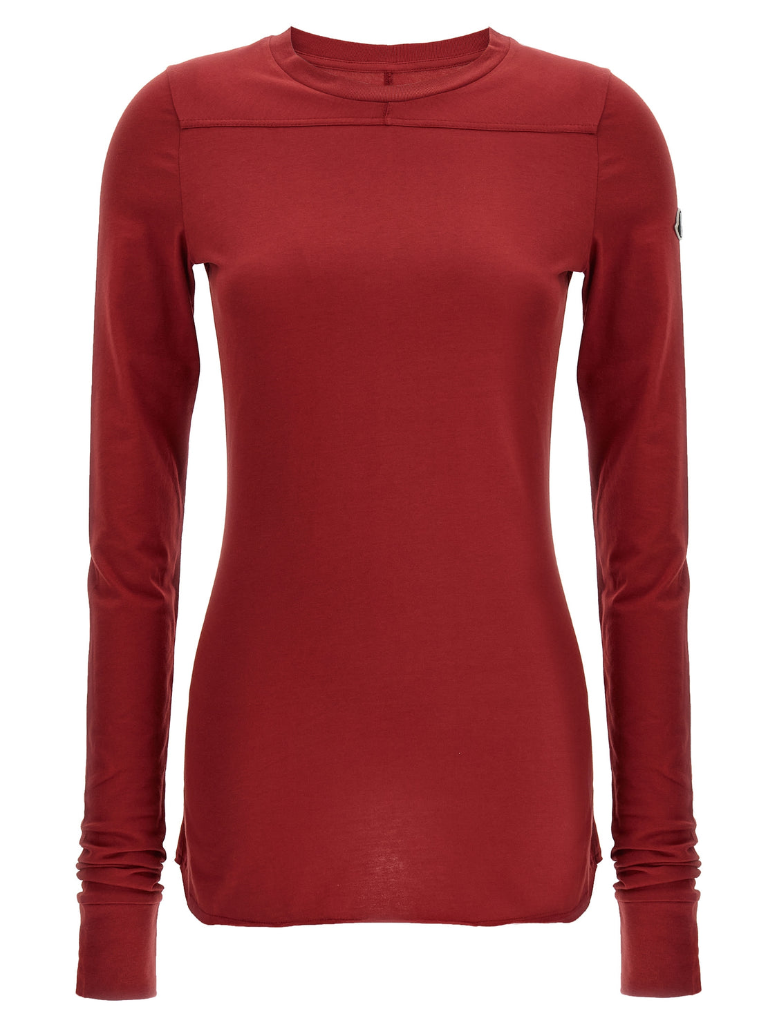 Multicolor Cotton Sportswear