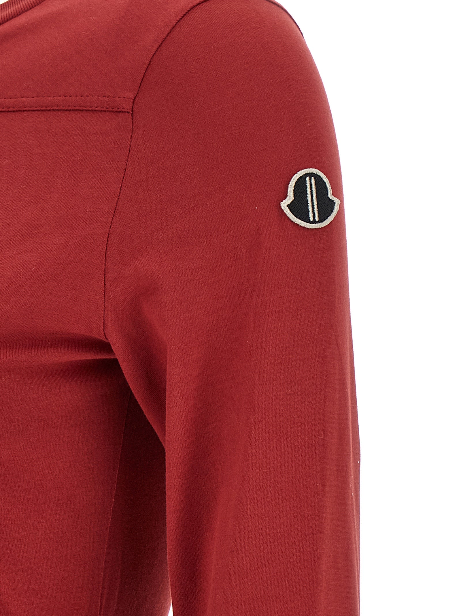 Multicolor Cotton Sportswear