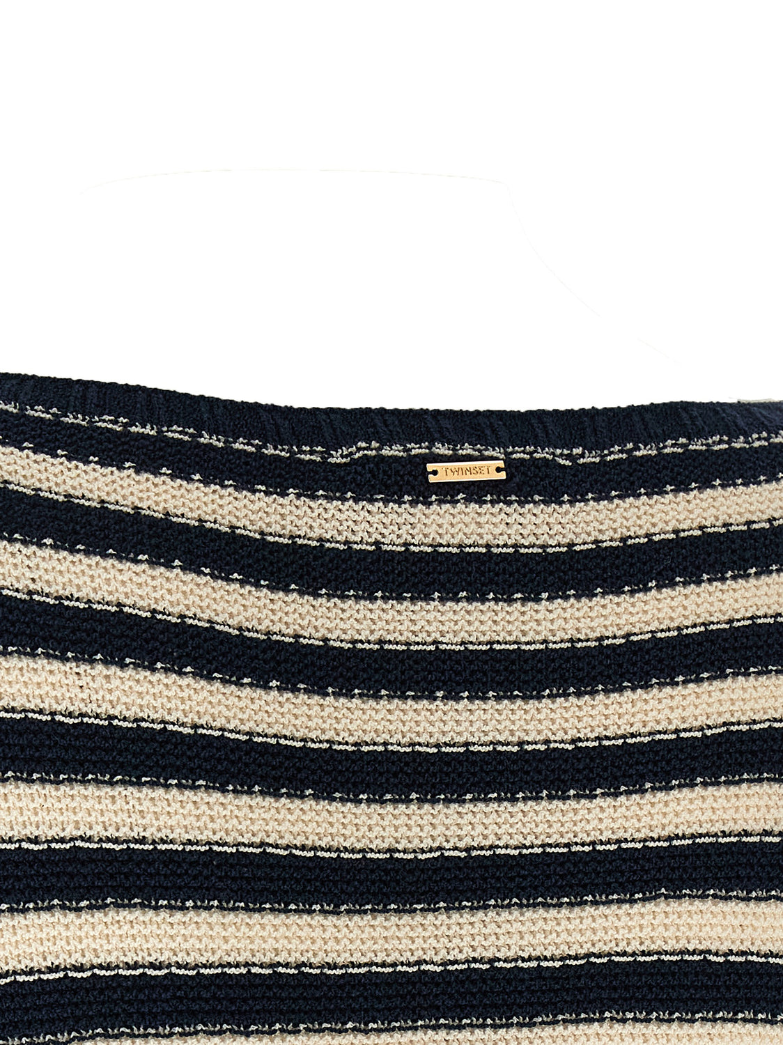 Multicolor Cotton Cardigan