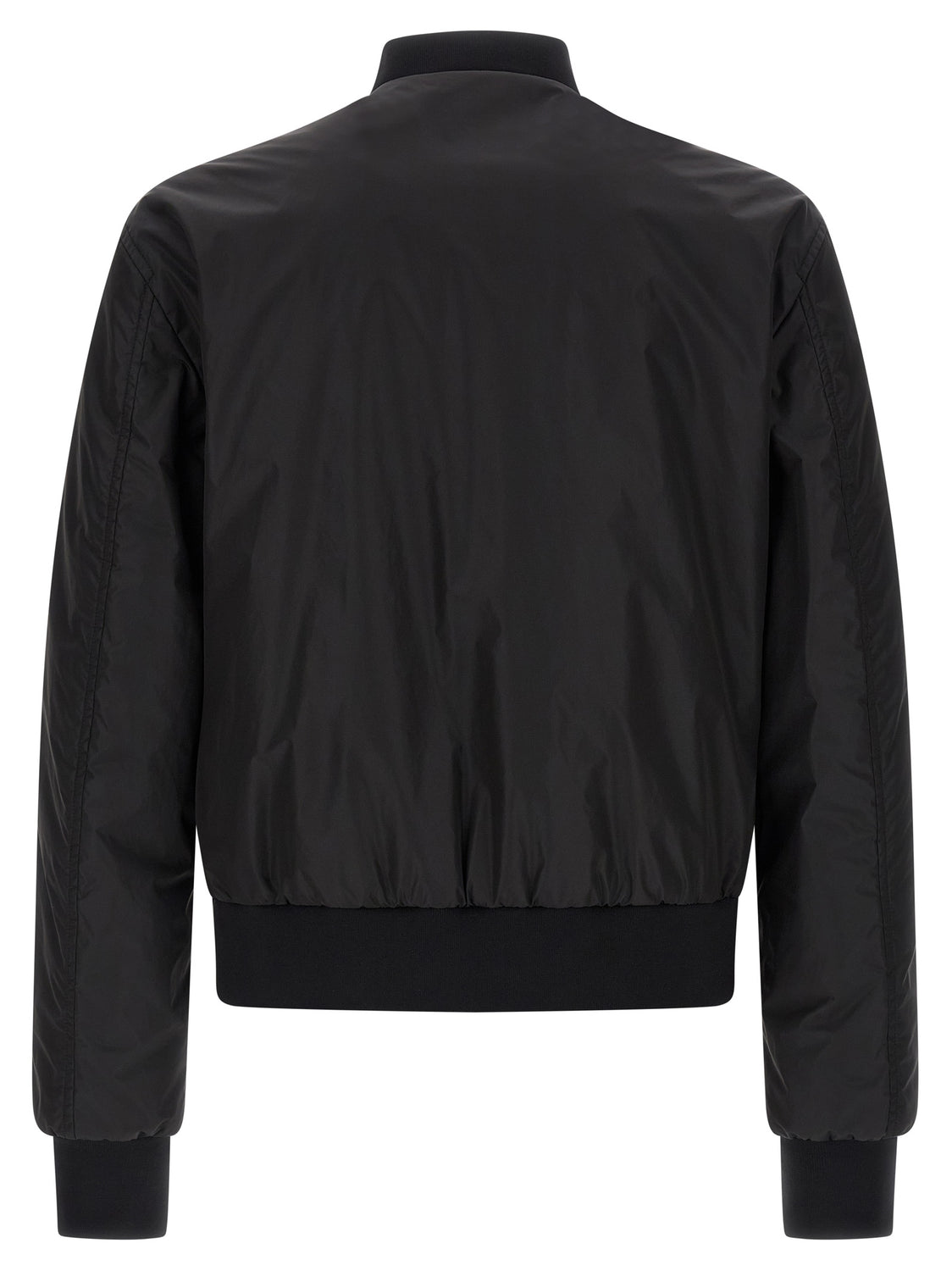 Black Polyamide Bomber