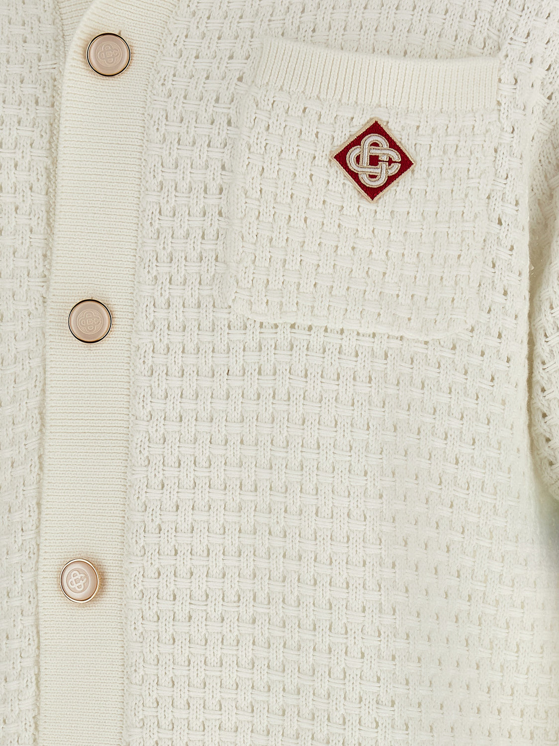 White Cotton Blouse