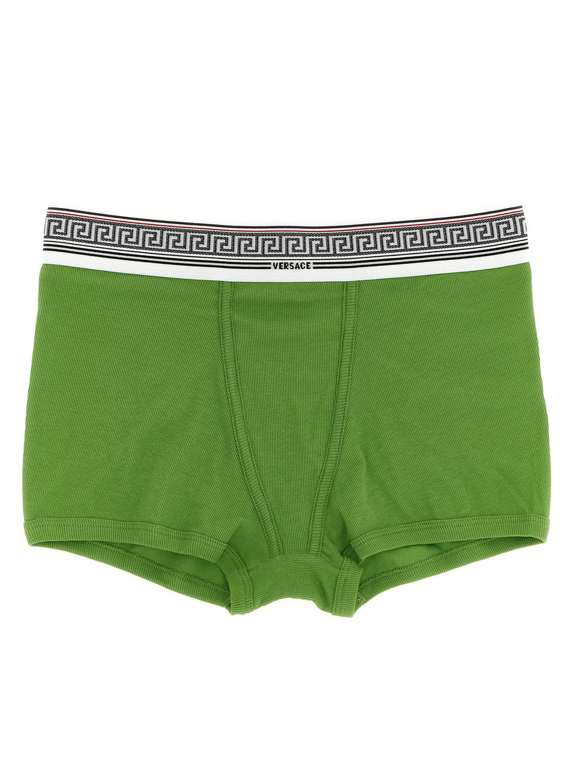 Bicolor Cotton Briefs