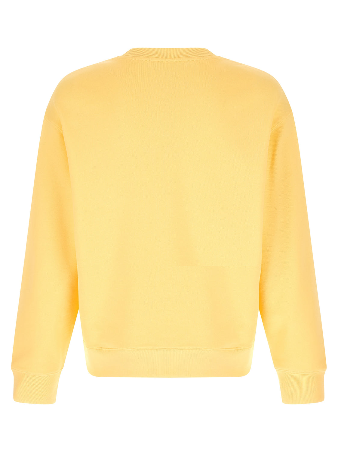 Bicolor Organic Cotton Sweatshirt