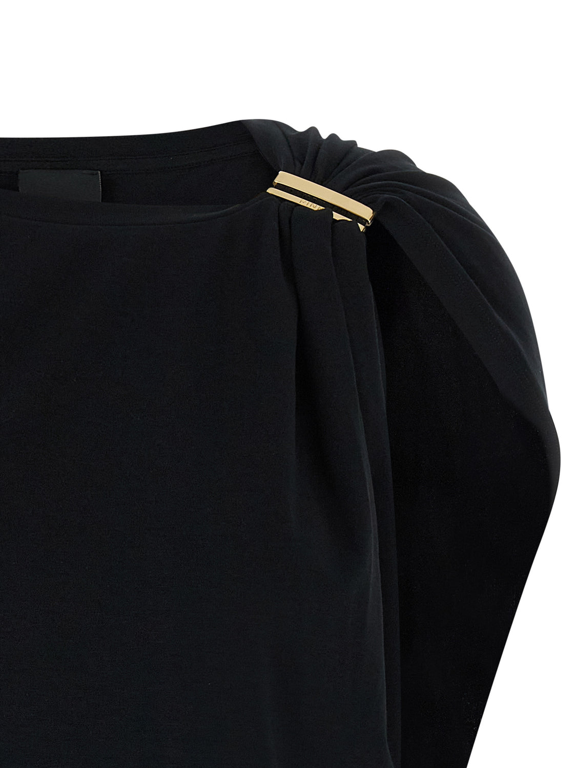 Black Cotton Tank Tops