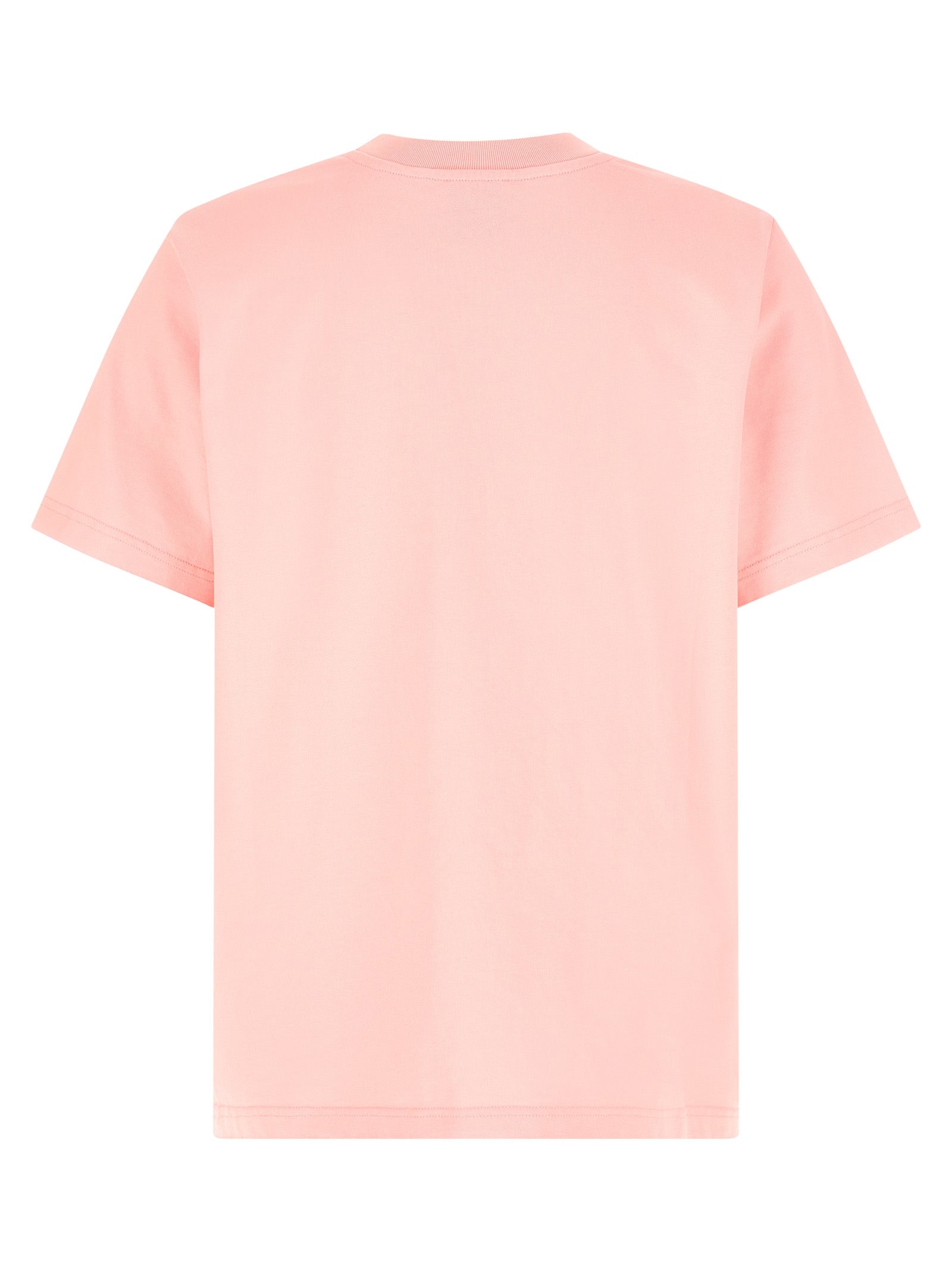 Multicolor Organic Cotton T-Shirt