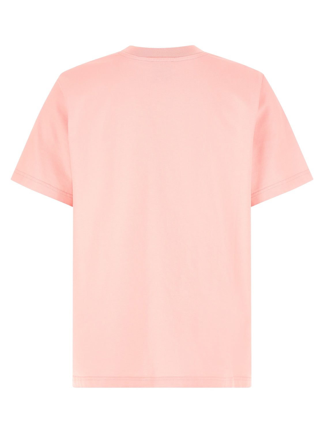 Multicolor Organic Cotton T-Shirt