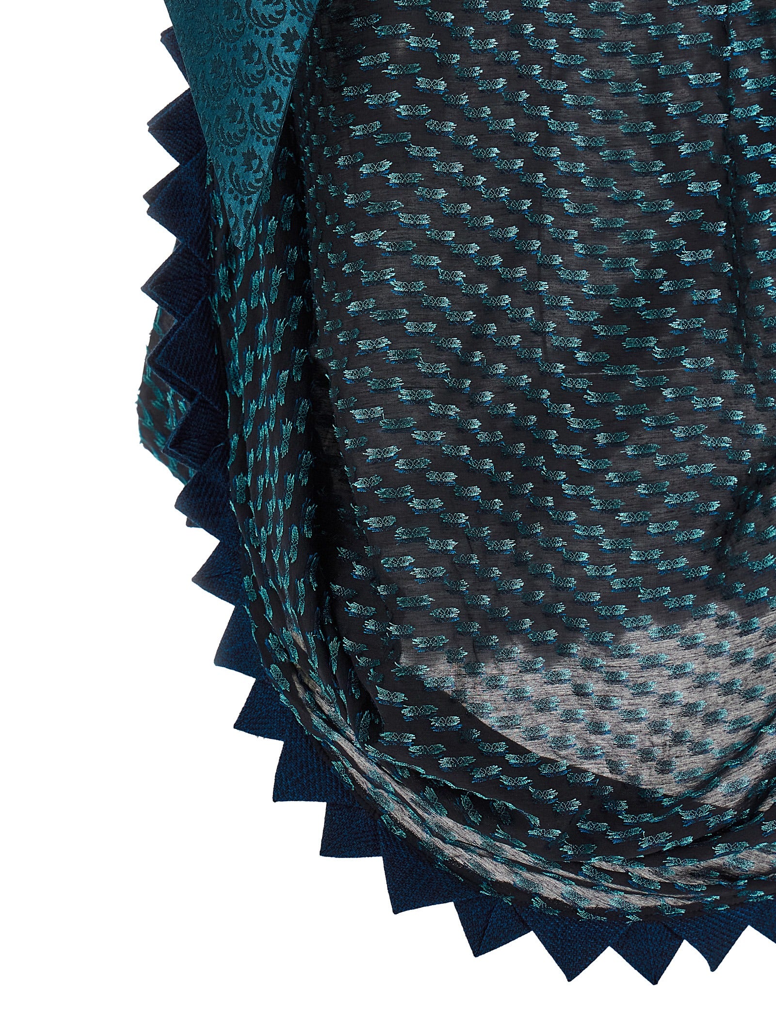 Blue Modal Shirt