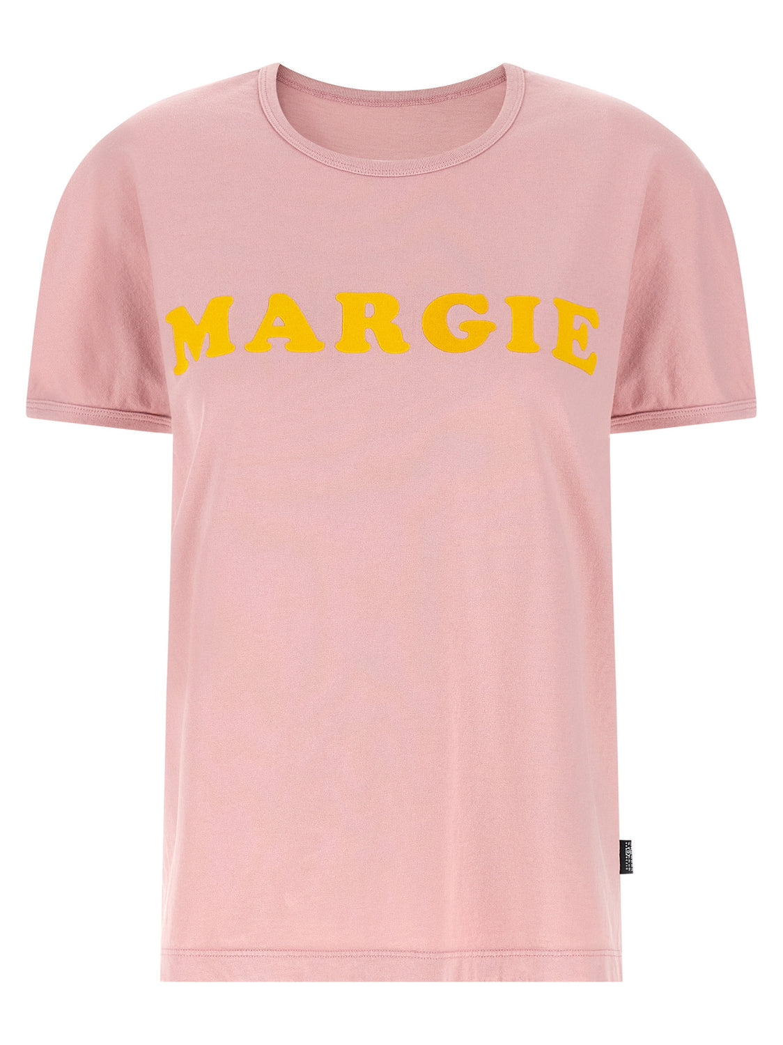 Multicolor Cotton T-Shirt