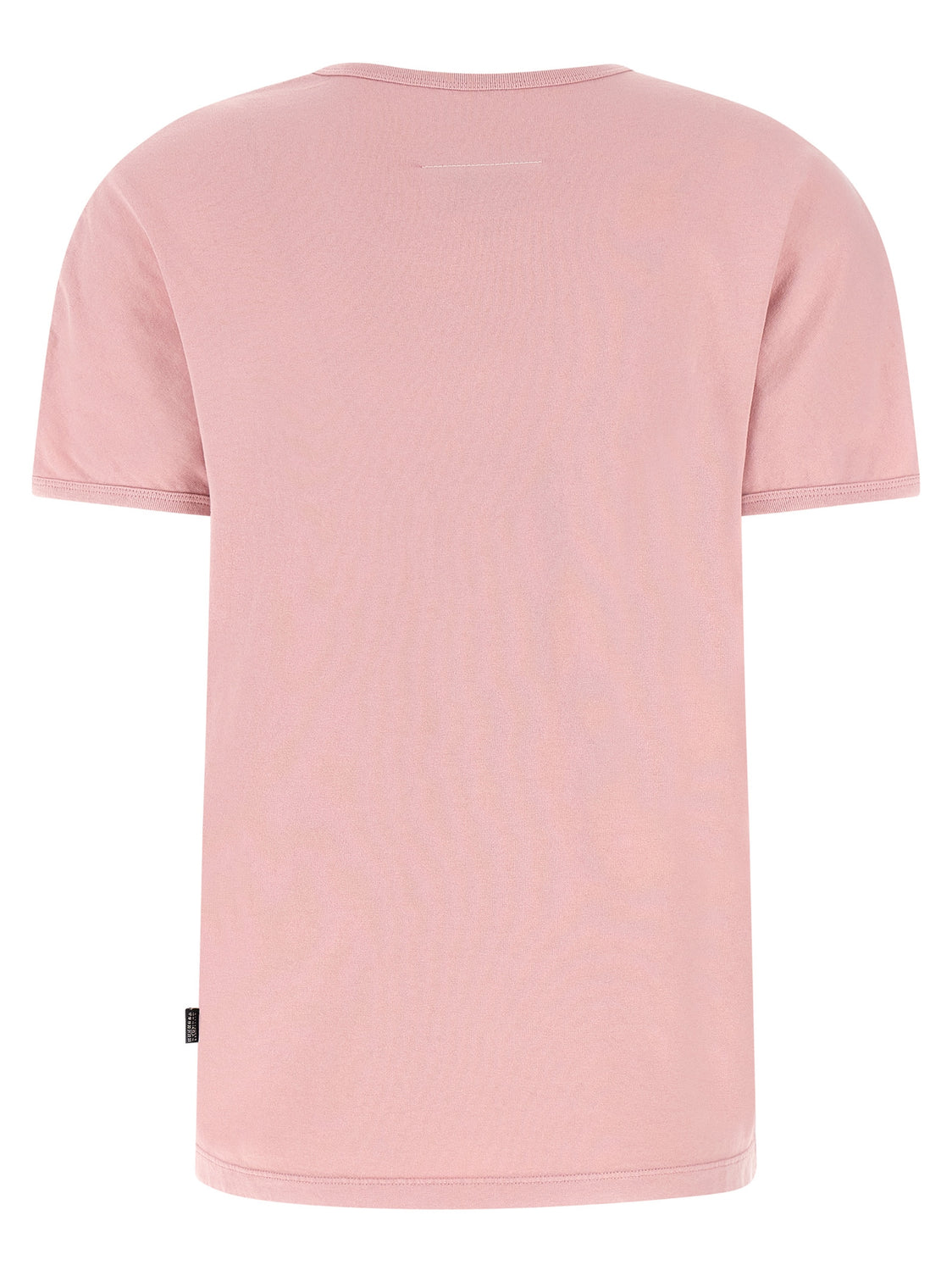 Multicolor Cotton T-Shirt