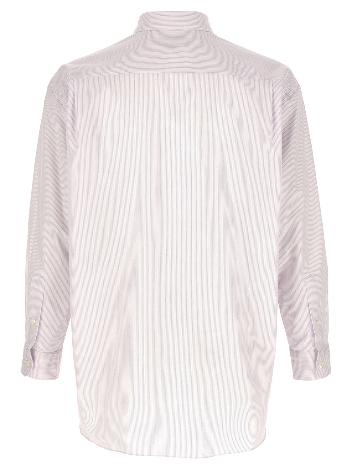 Multicolor Cotton Blouse