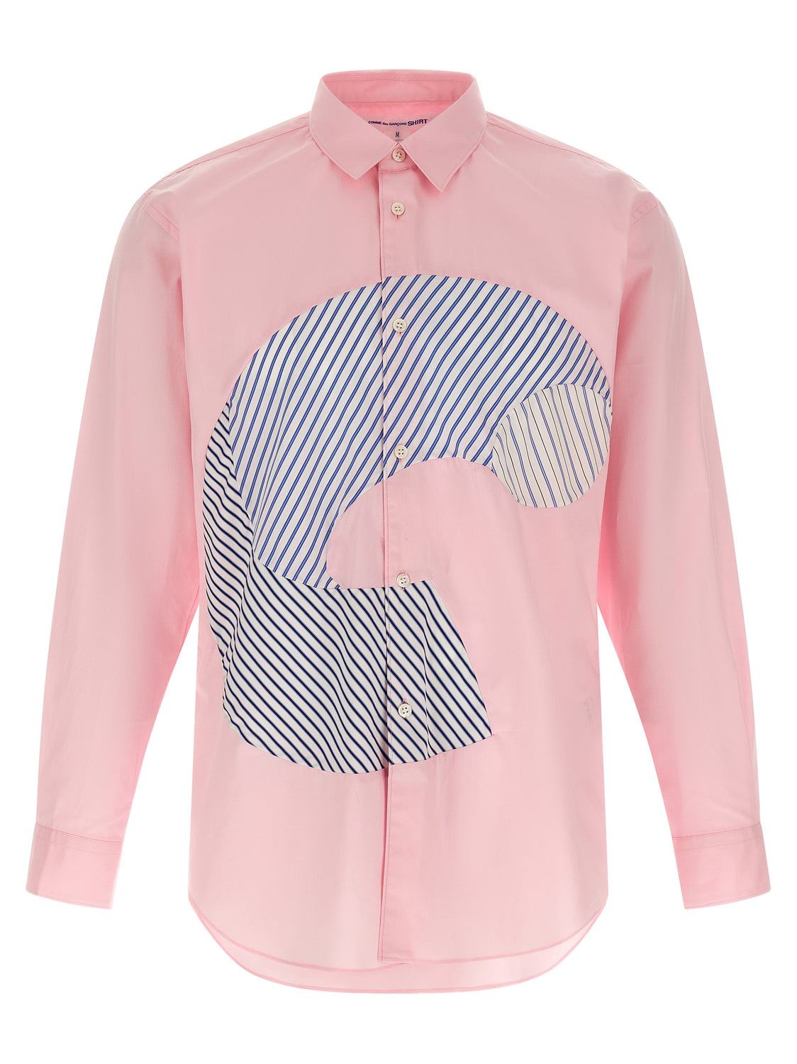 Multicolor Cotton Blouse