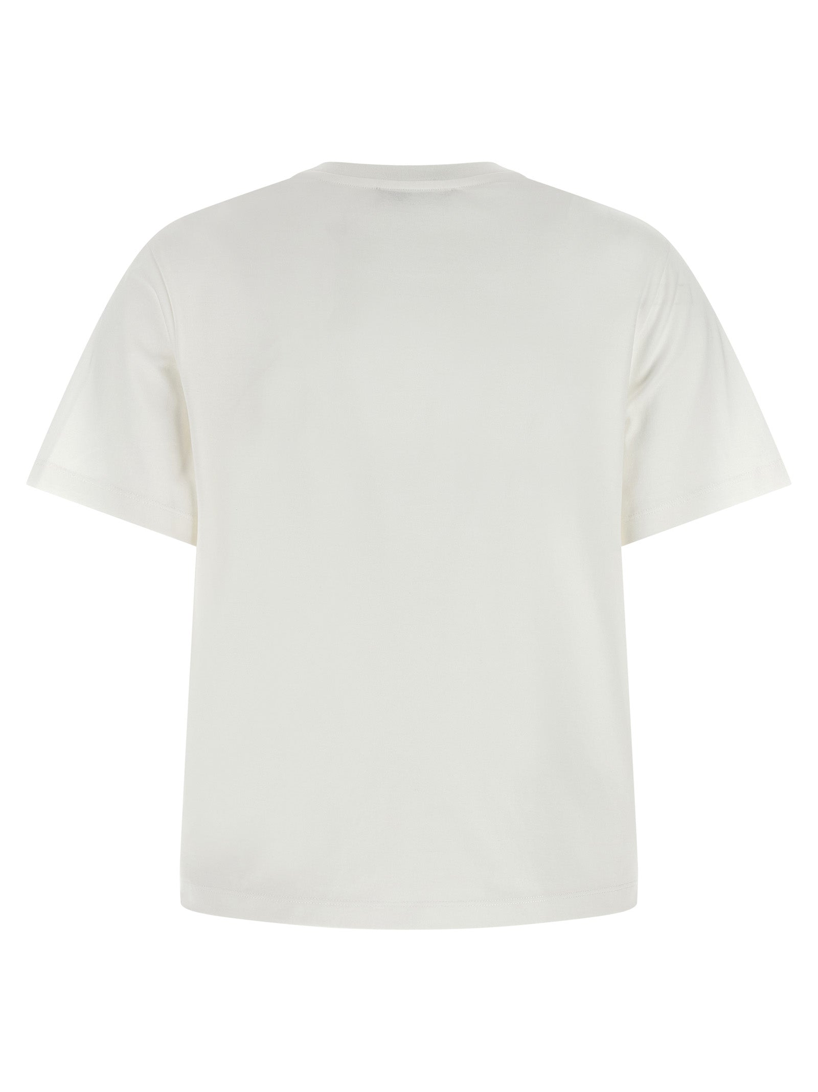 Multicolor Cotton T-Shirt