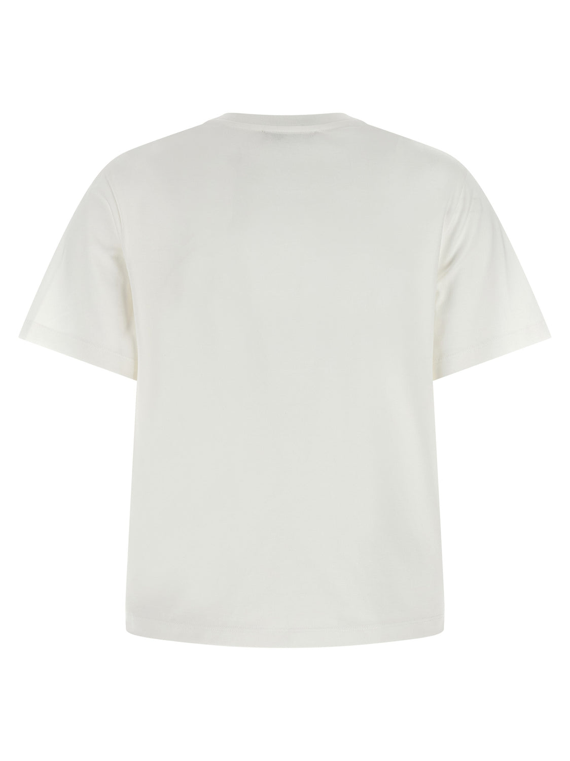Multicolor Cotton T-Shirt