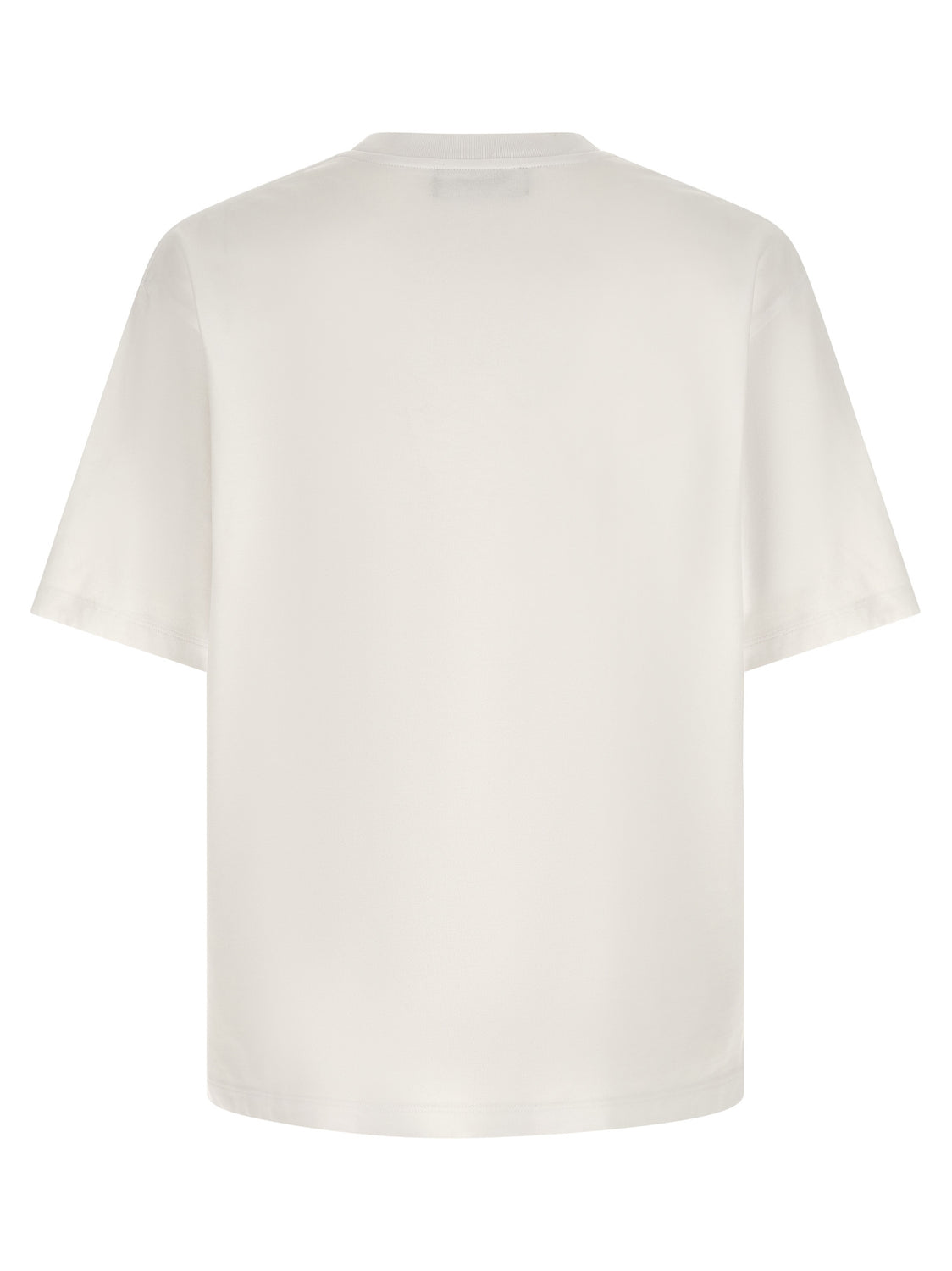 Multicolor Cotton T-Shirt