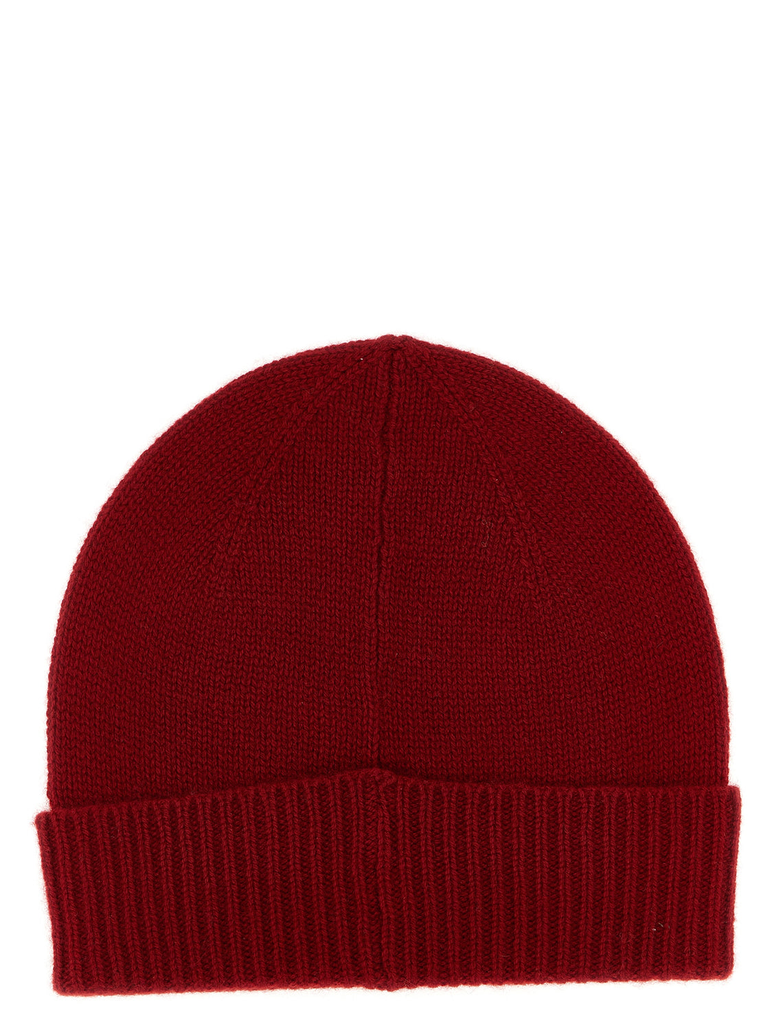 Multicolor Cashmere Beanie