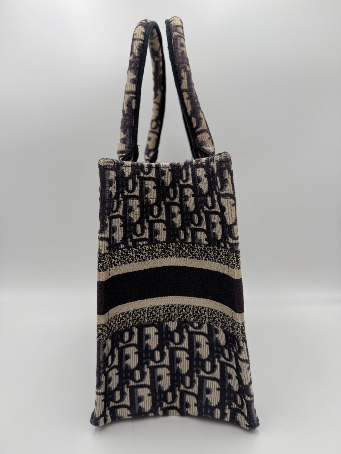 DIOR Book Oblique Tote