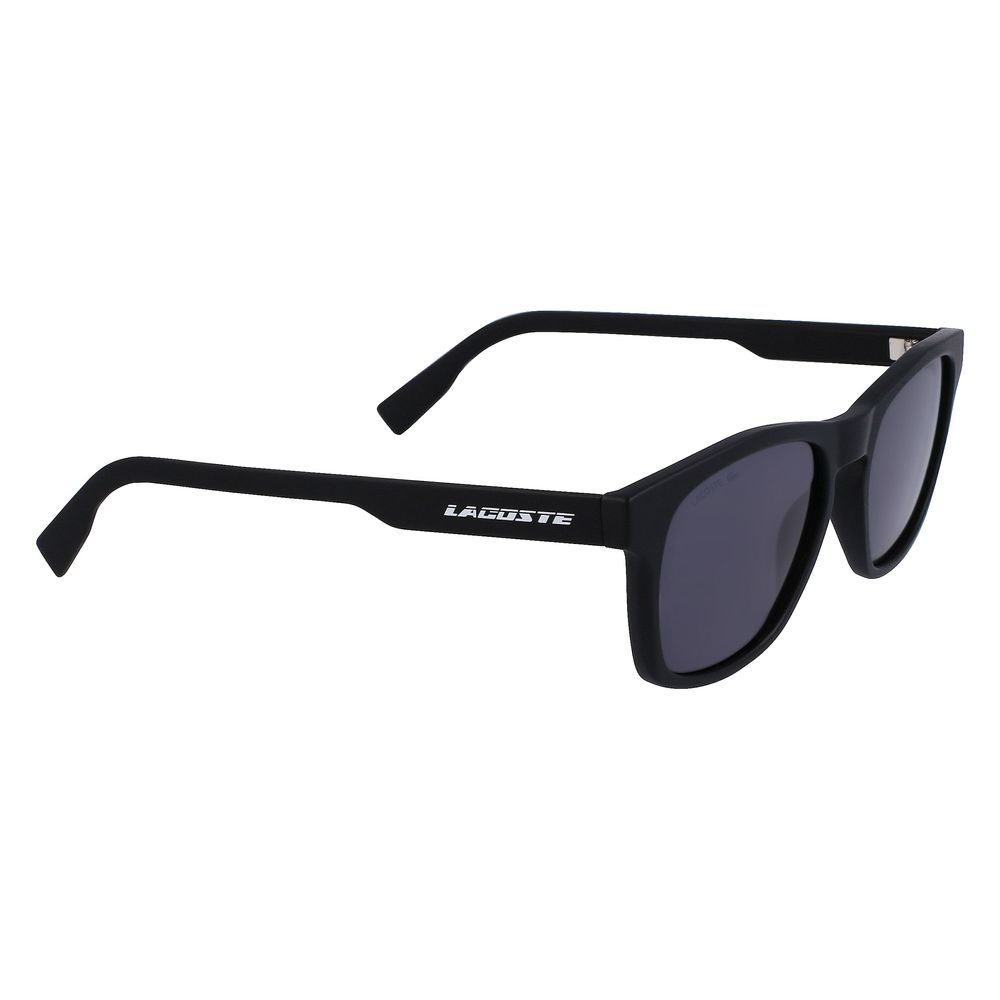 Black Bio Injected Sunglasses