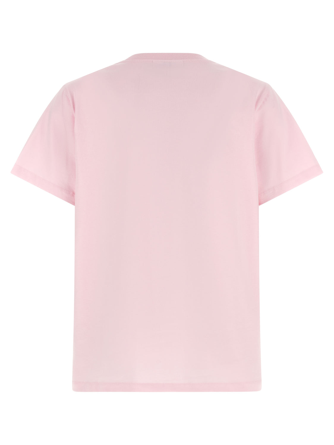 Multicolor Organic Cotton T-Shirt