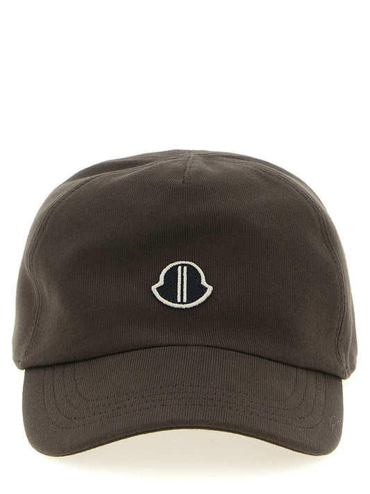 Brown Cotton Cap (Baseball Hat)