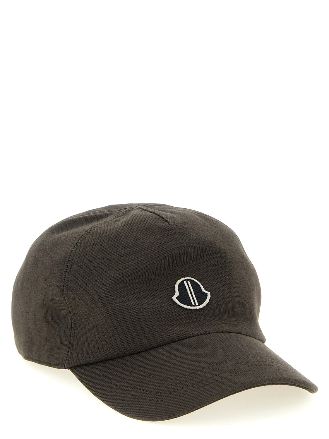 Brown Cotton Cap (Baseball Hat)