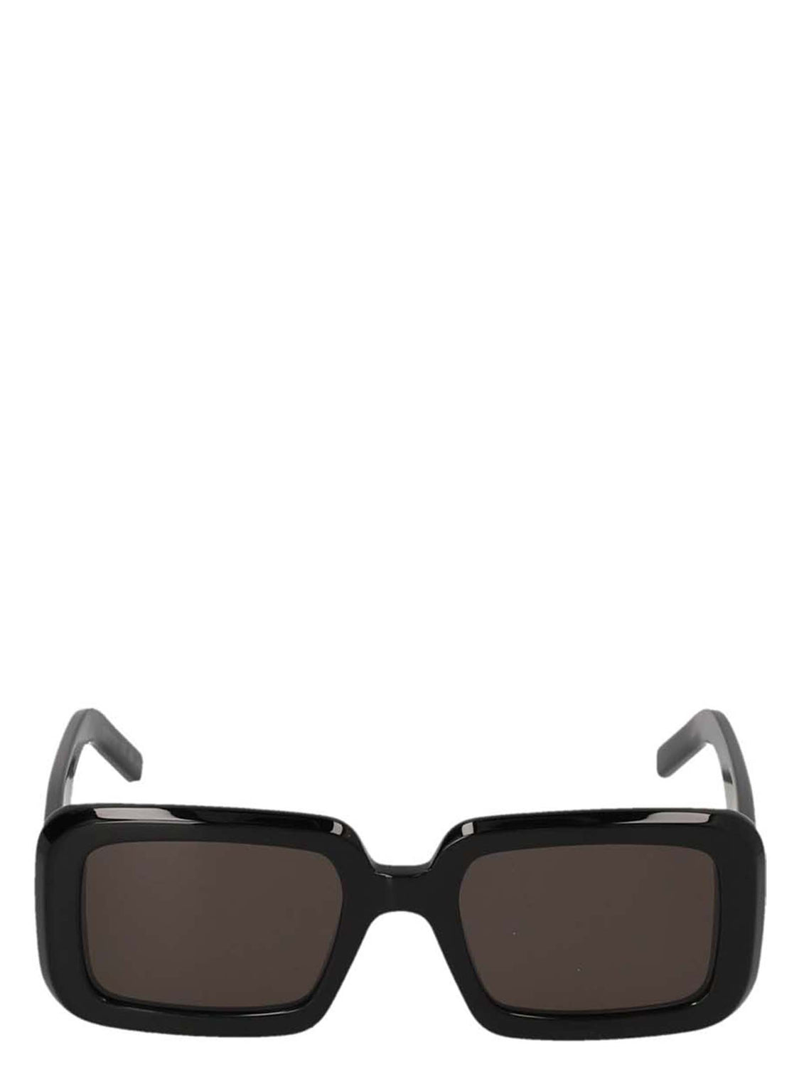 Black Acetate Sunglasses