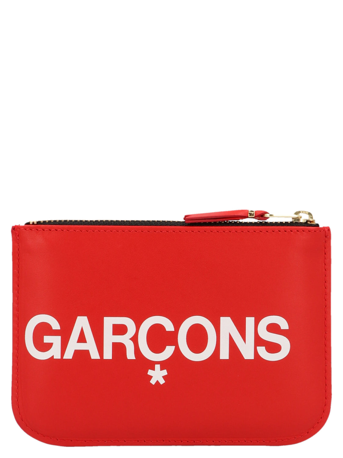 Multicolor Calfskin Cardholder