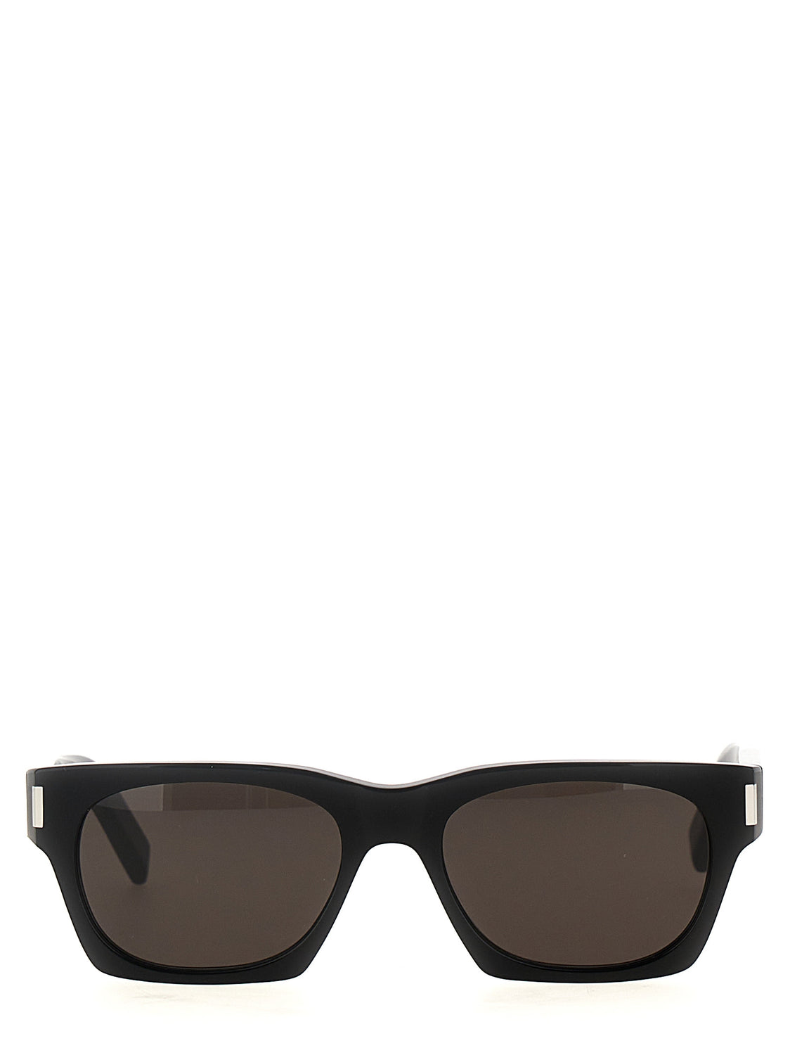 Black Acetate Sunglasses