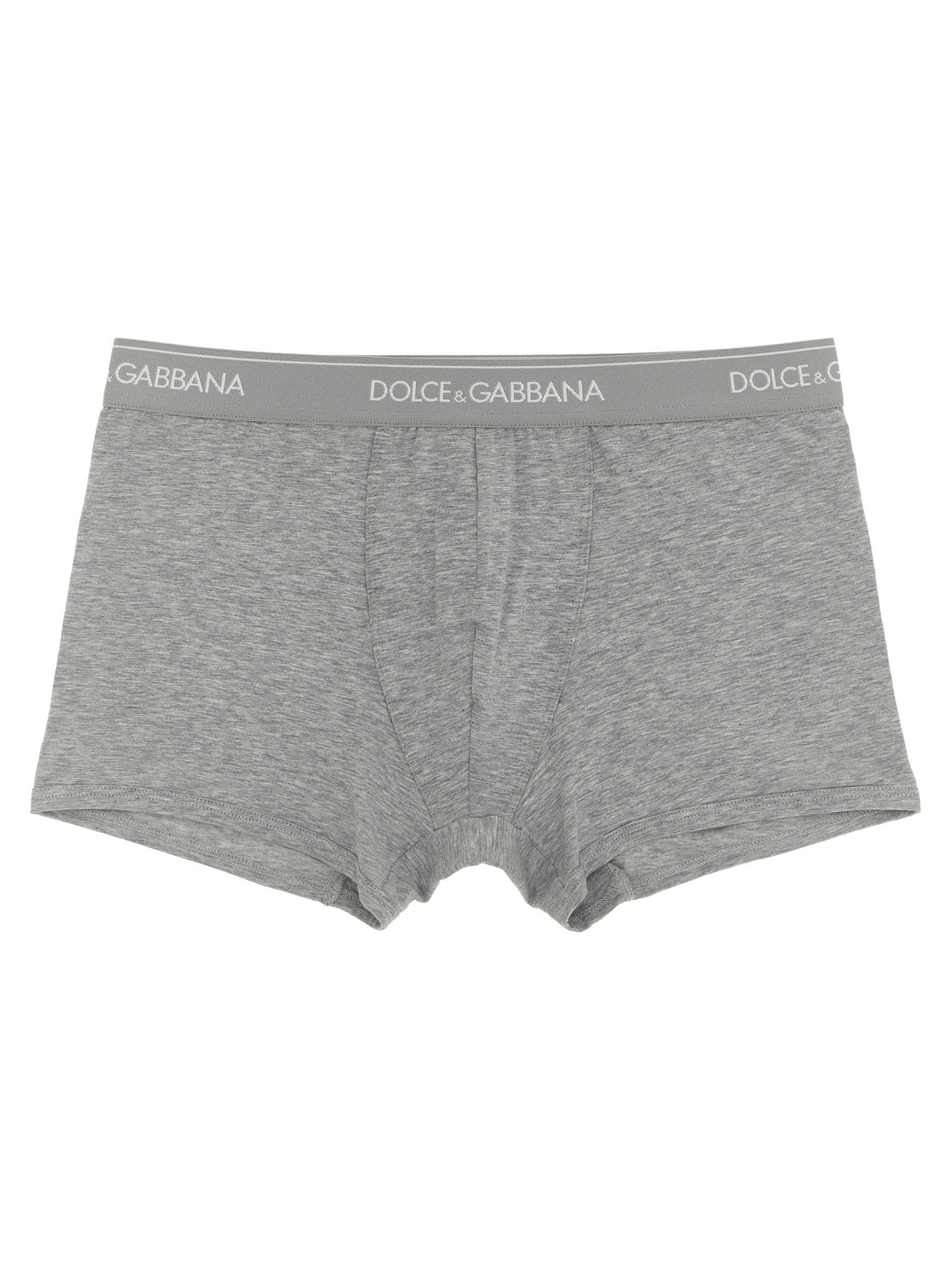 Multicolor Cotton Boxers