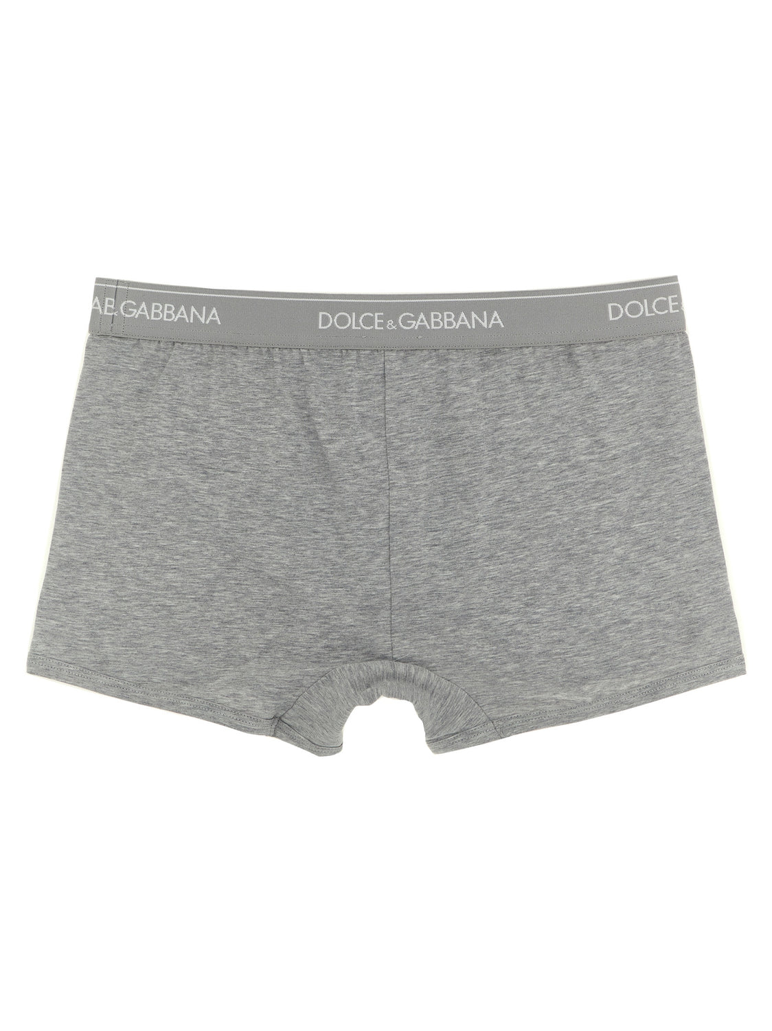 Multicolor Cotton Boxers