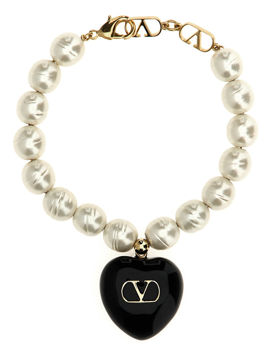 Black Brass Bracelet