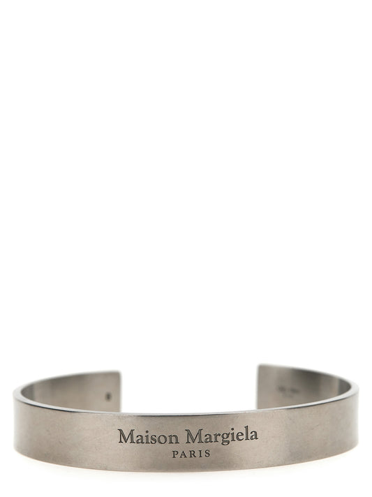 Silver Silver Bracelet