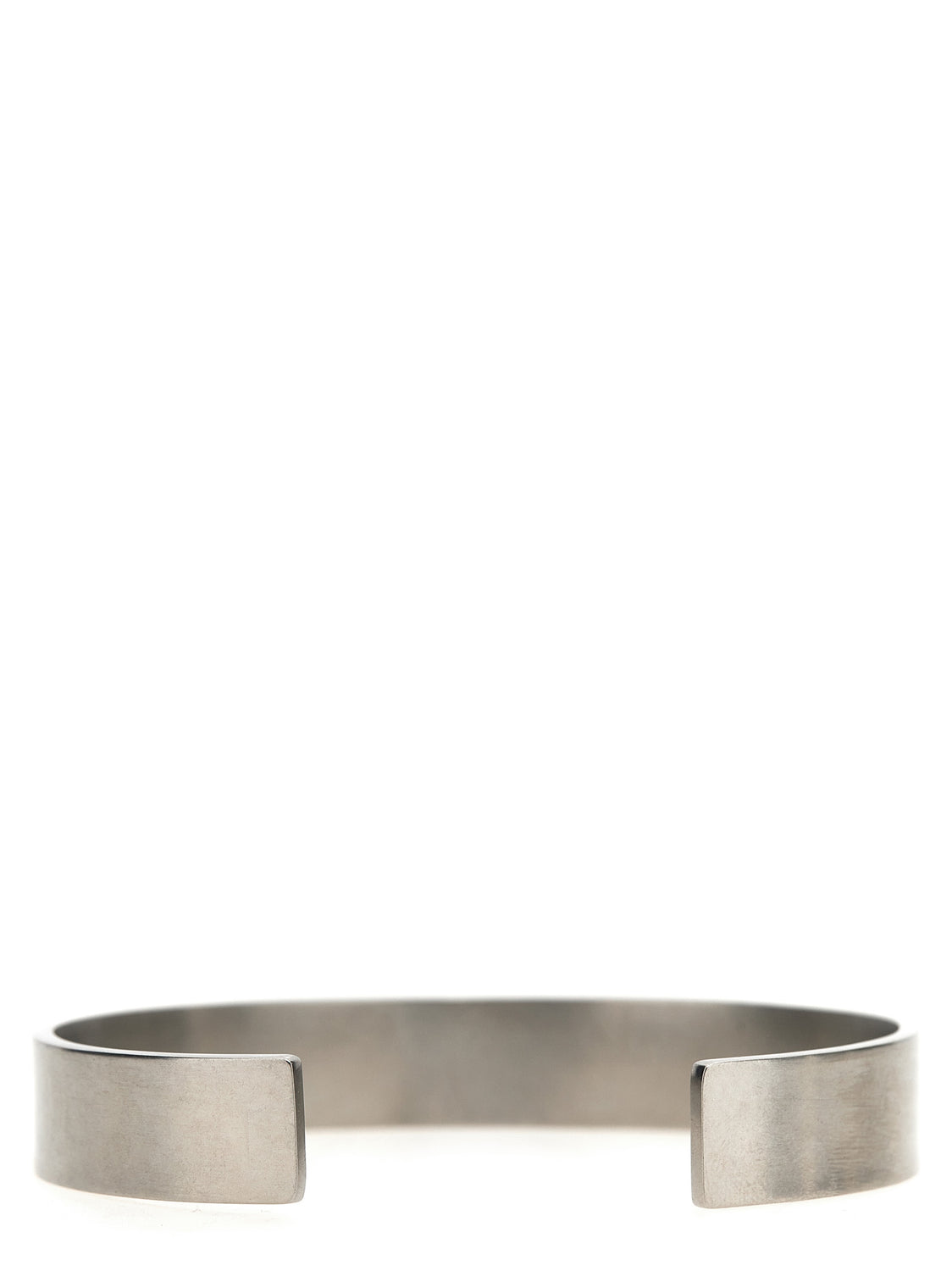 Silver Silver Bracelet