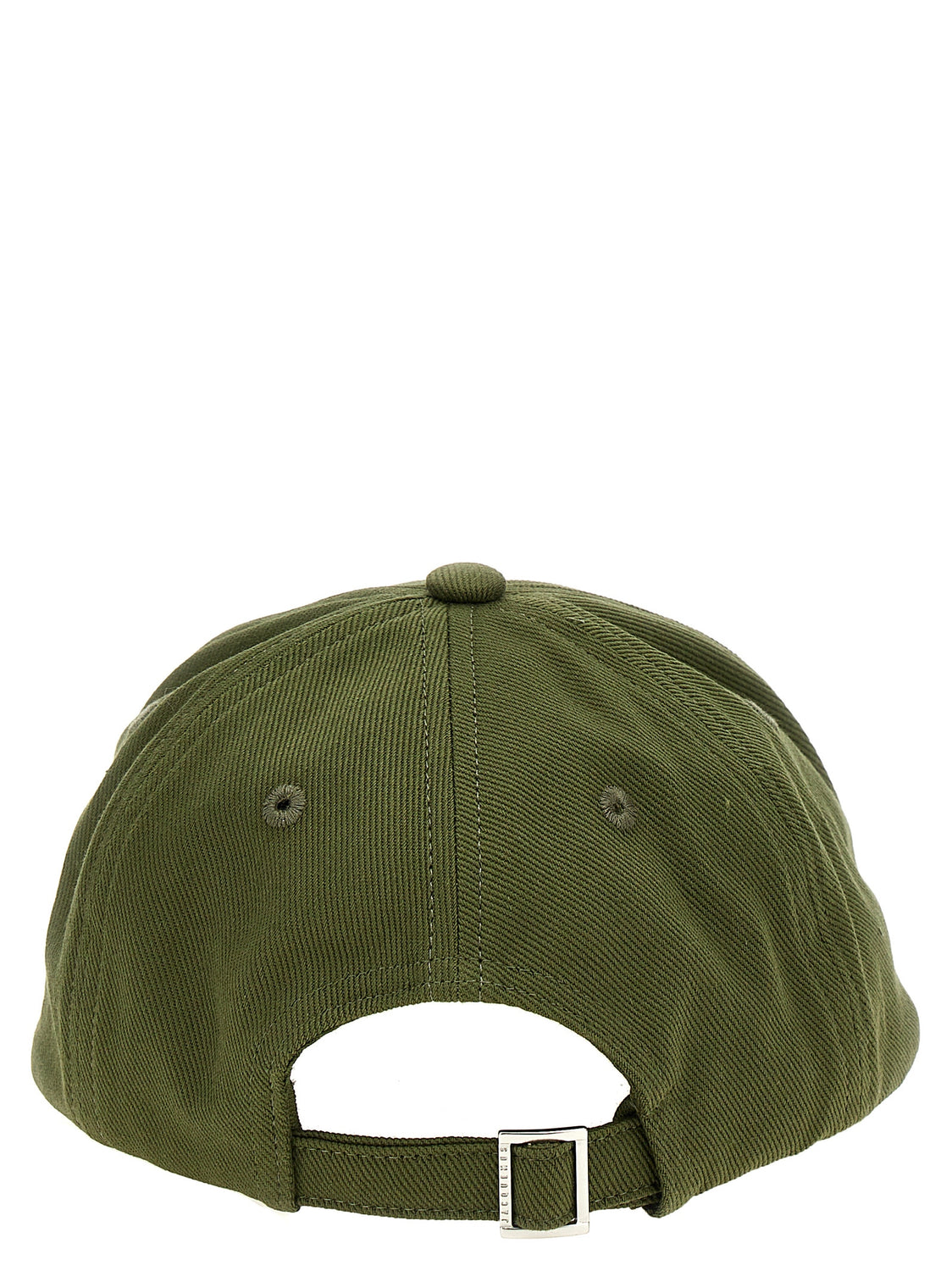 Bicolor Cotton Cap (Baseball Hat)
