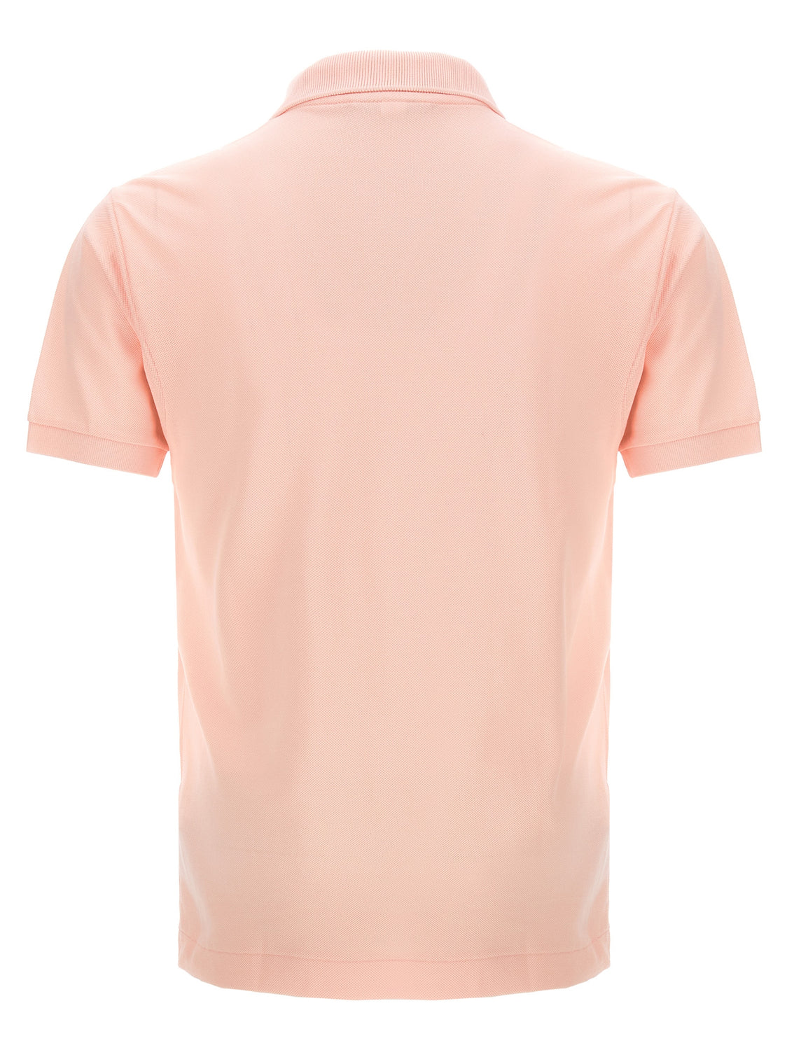 Multicolor Cotton Polo Shirt