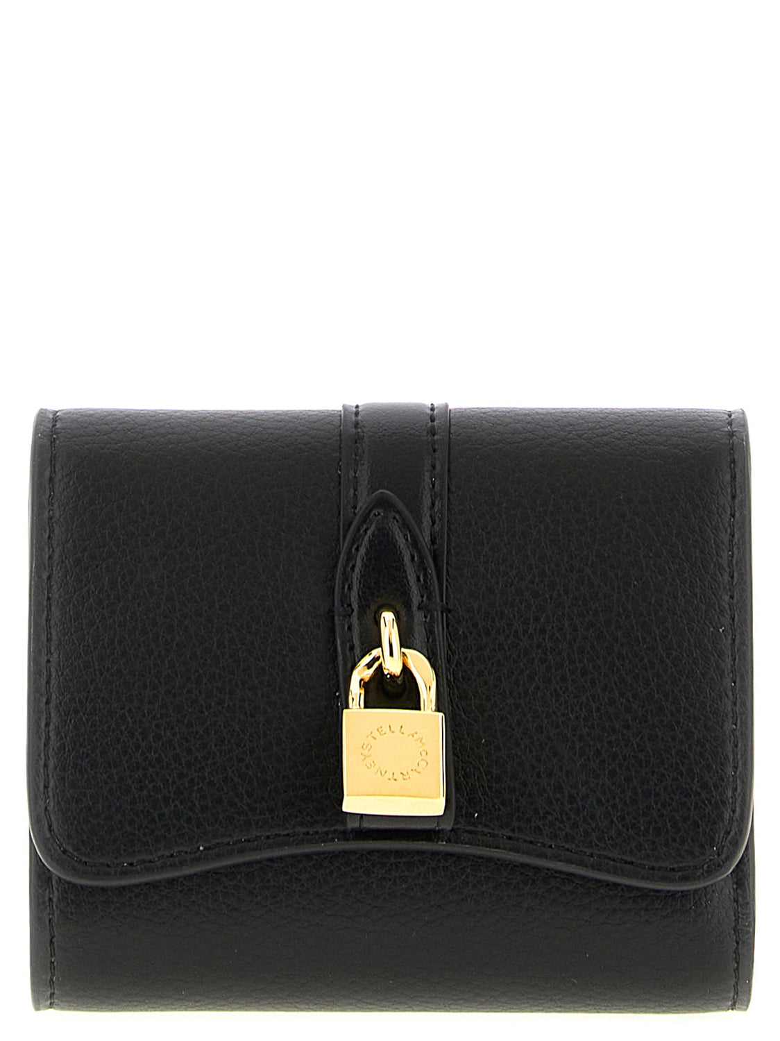Black Polyamide Cardholder