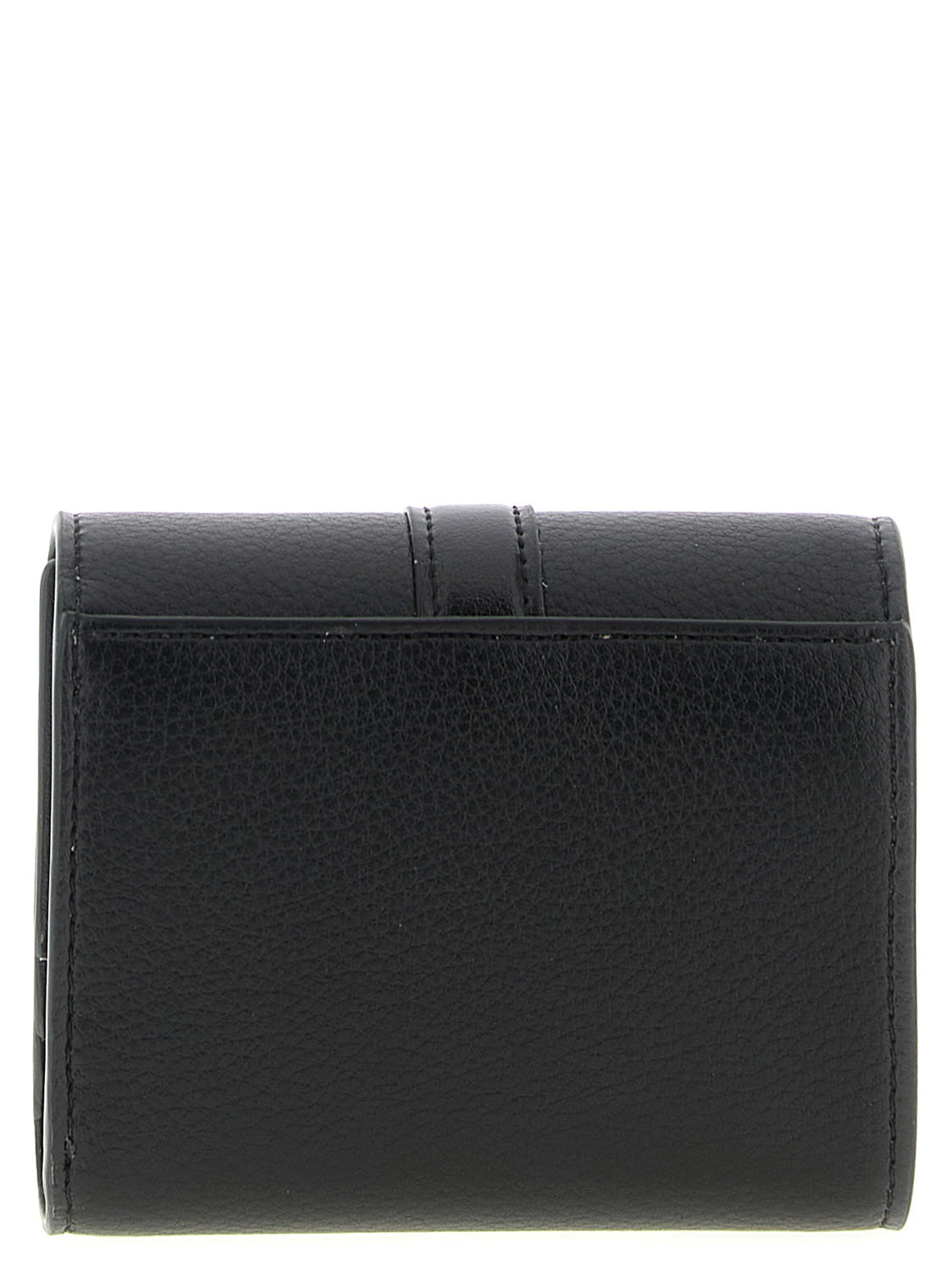 Black Polyamide Cardholder