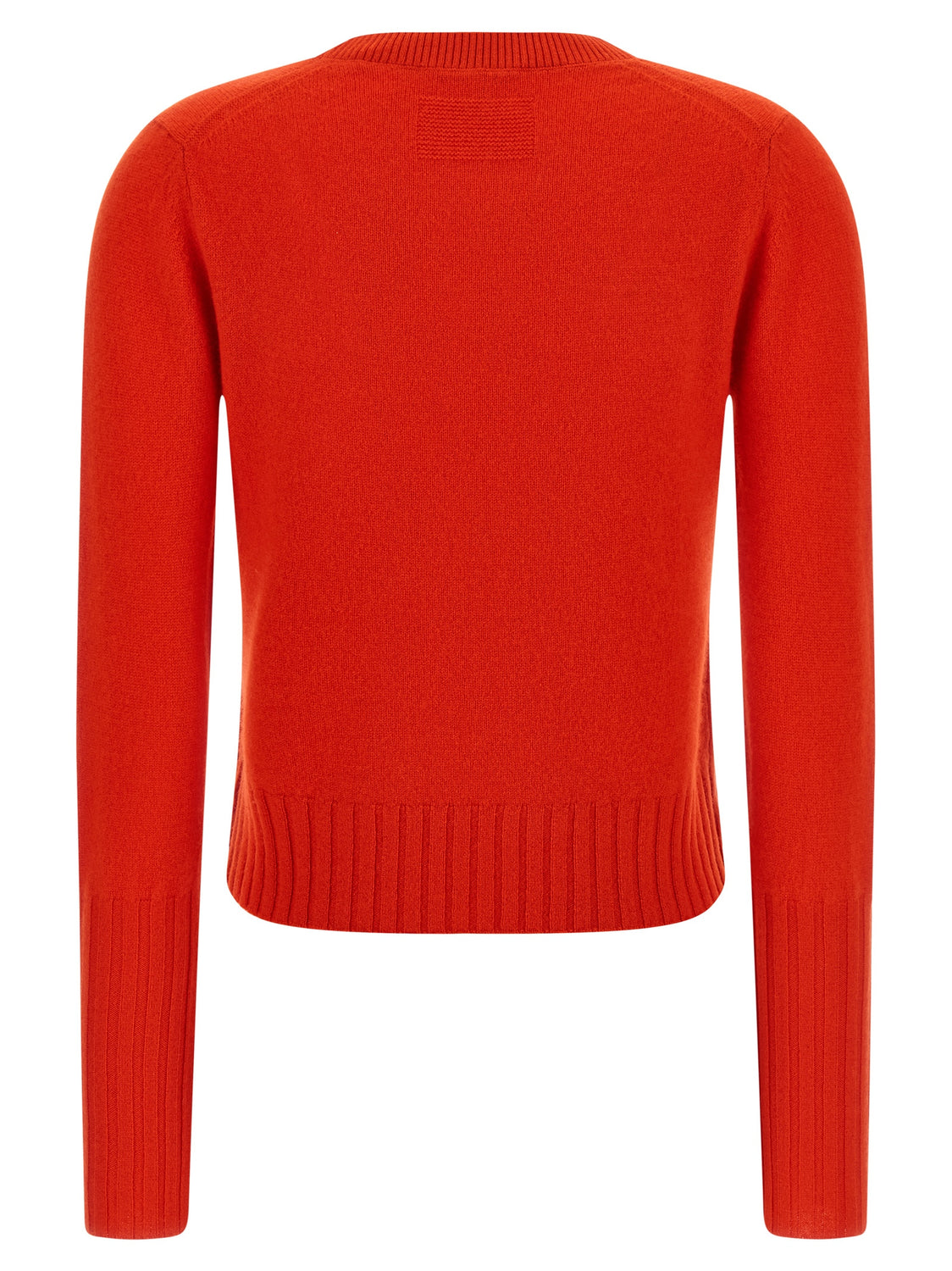 Multicolor Cashmere Cardigan