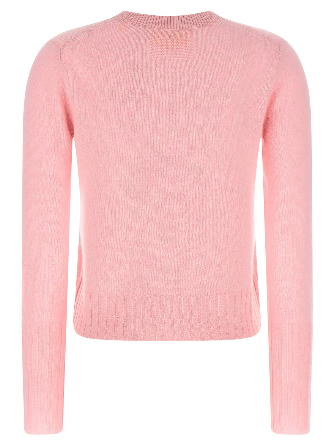 Multicolor Cashmere Cardigan