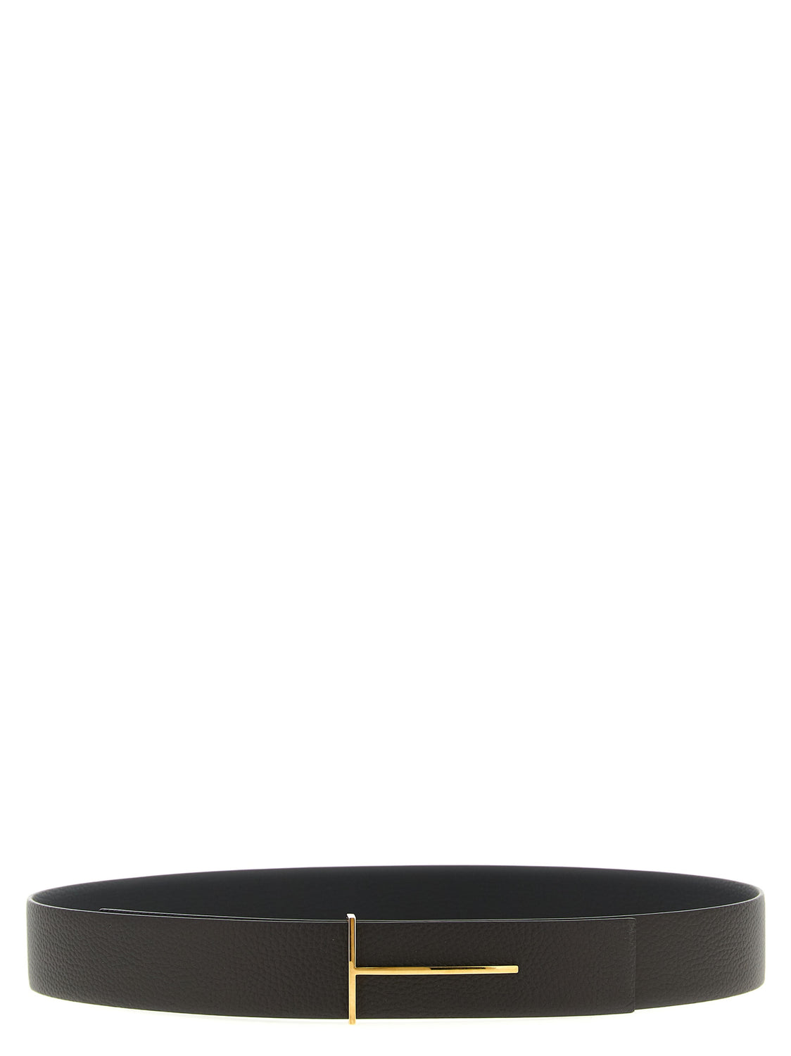 Multicolor Calfskin Regular Belt