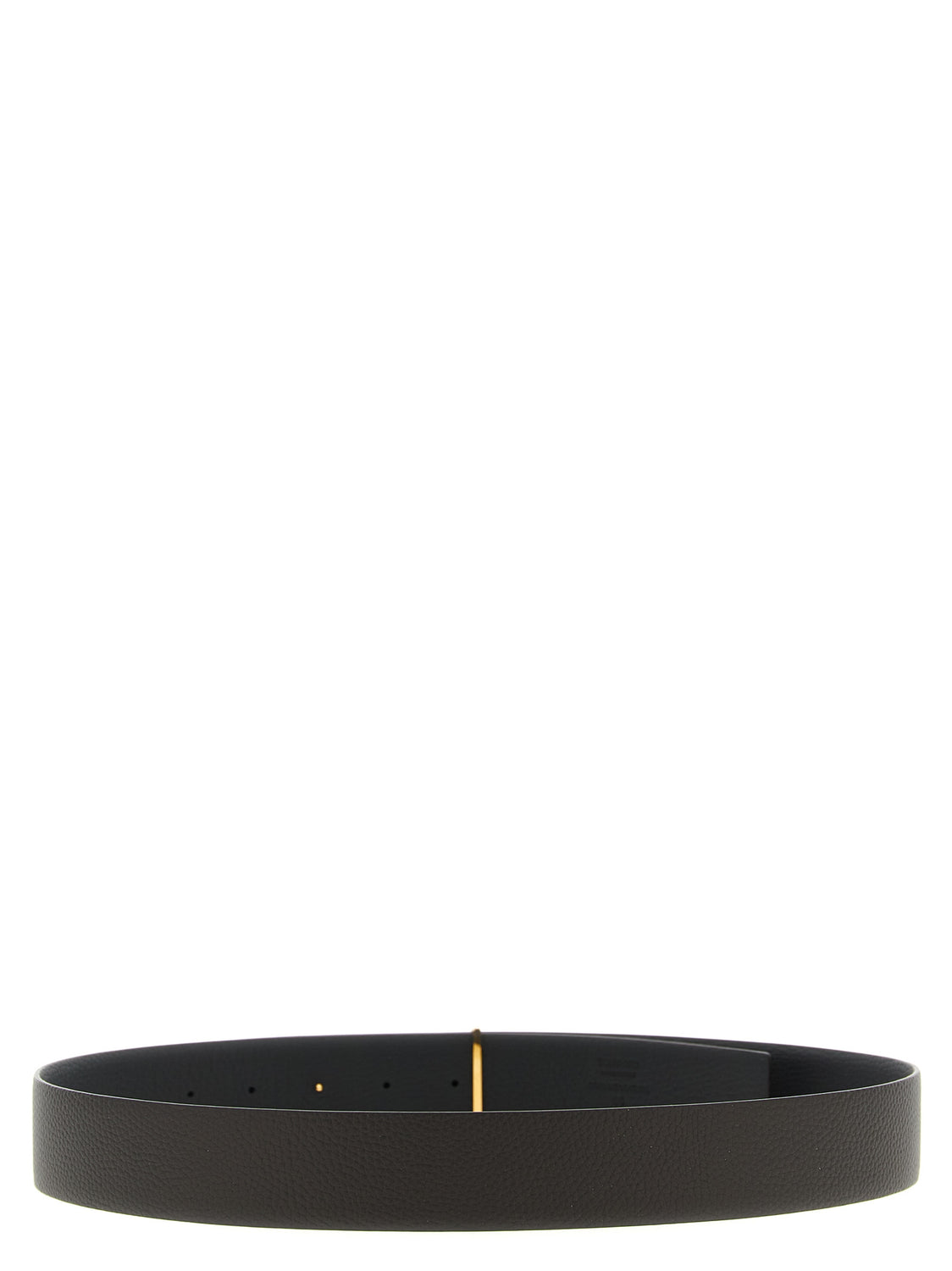 Multicolor Calfskin Regular Belt