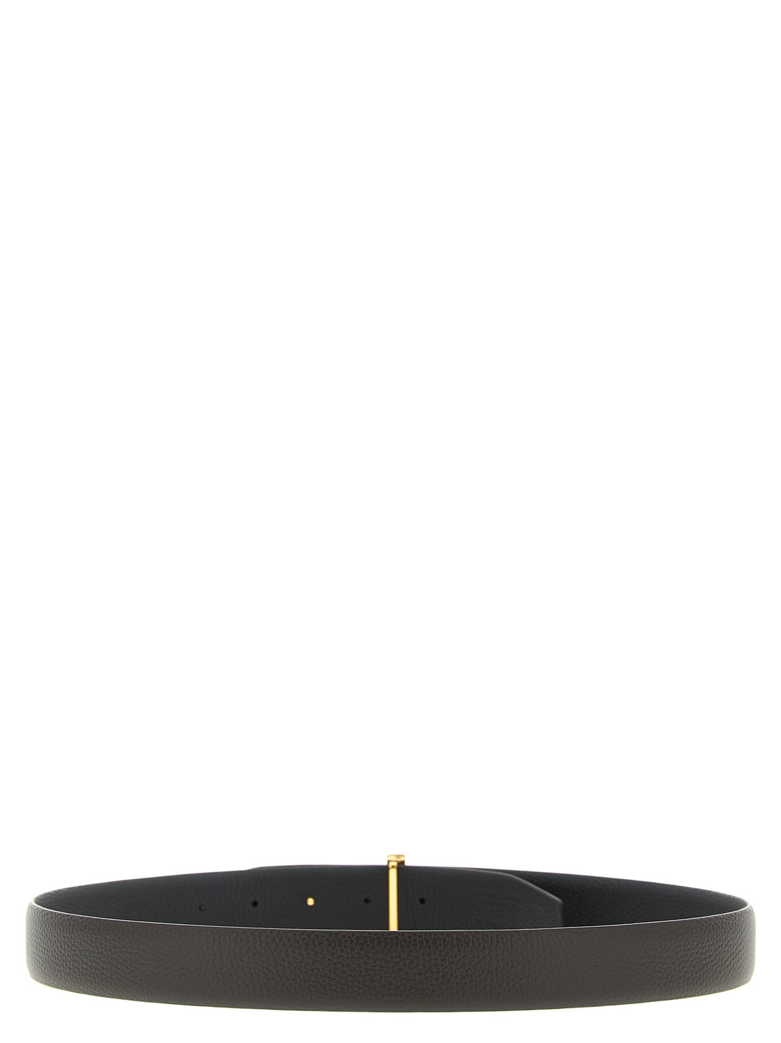 Multicolor Calfskin Regular Belt