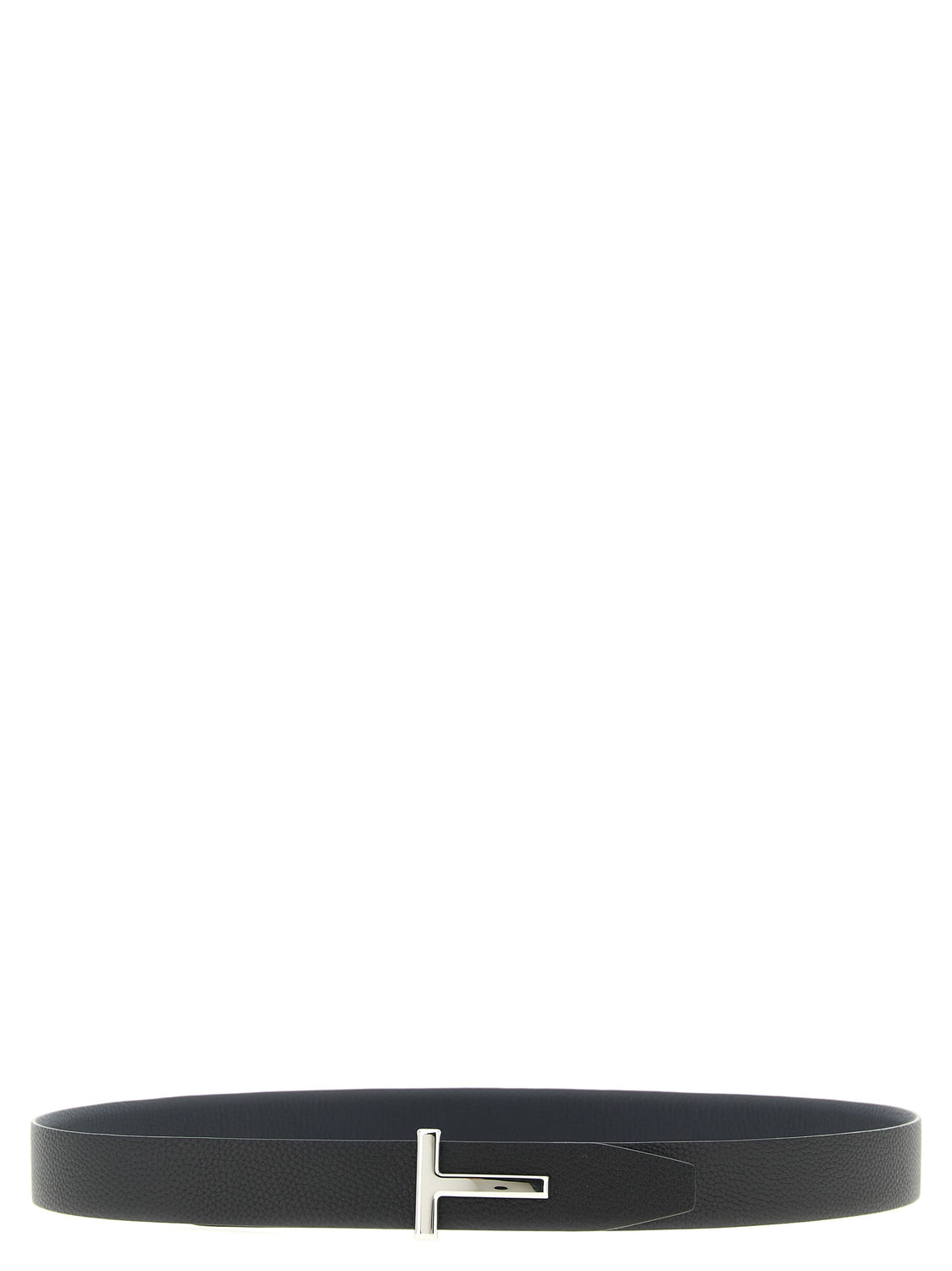 Multicolor Calfskin Regular Belt