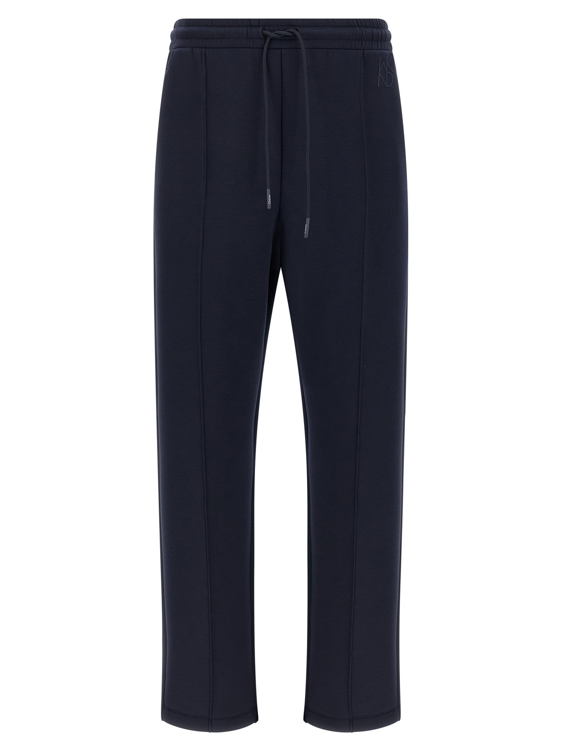 Blue Modal Joggers (Workout Pants)