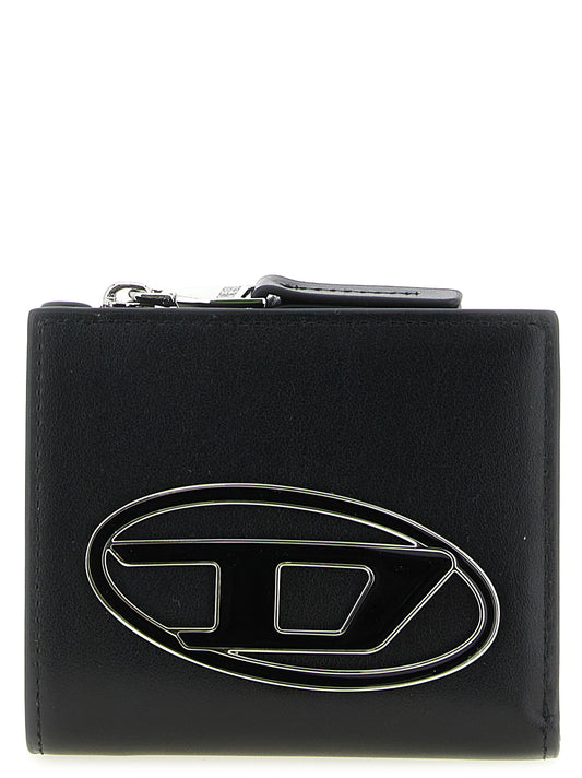 Black Leather Cardholder