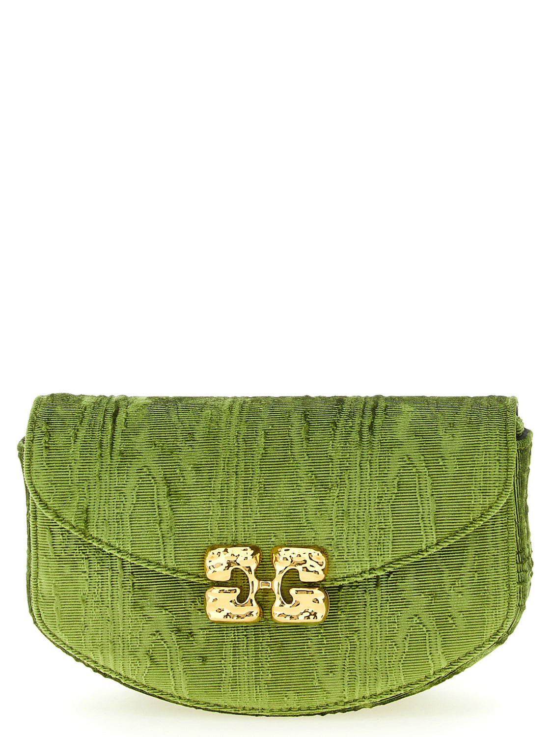 Bicolor Polyester Cardholder