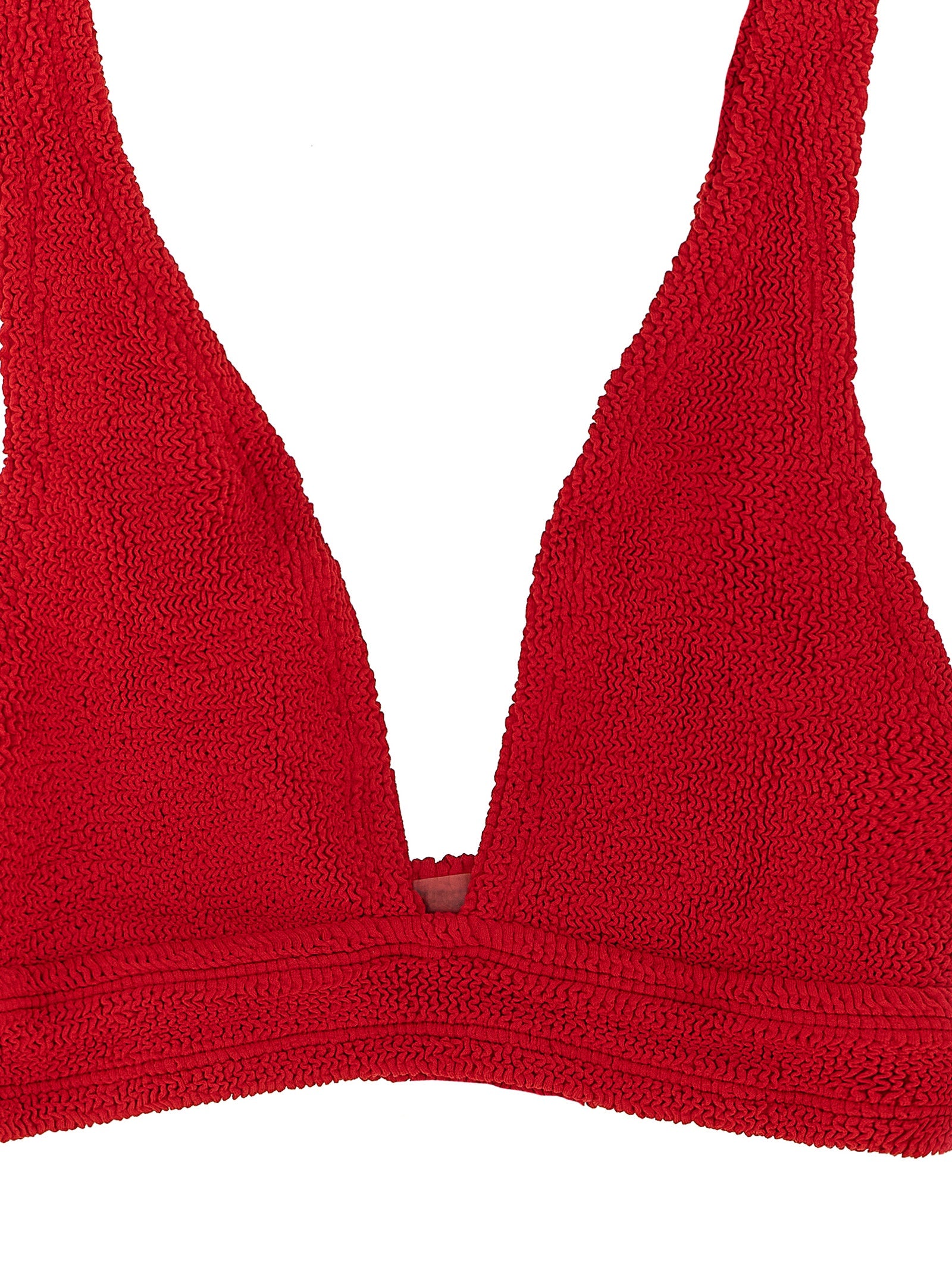 Multicolor Polyamide Bikini