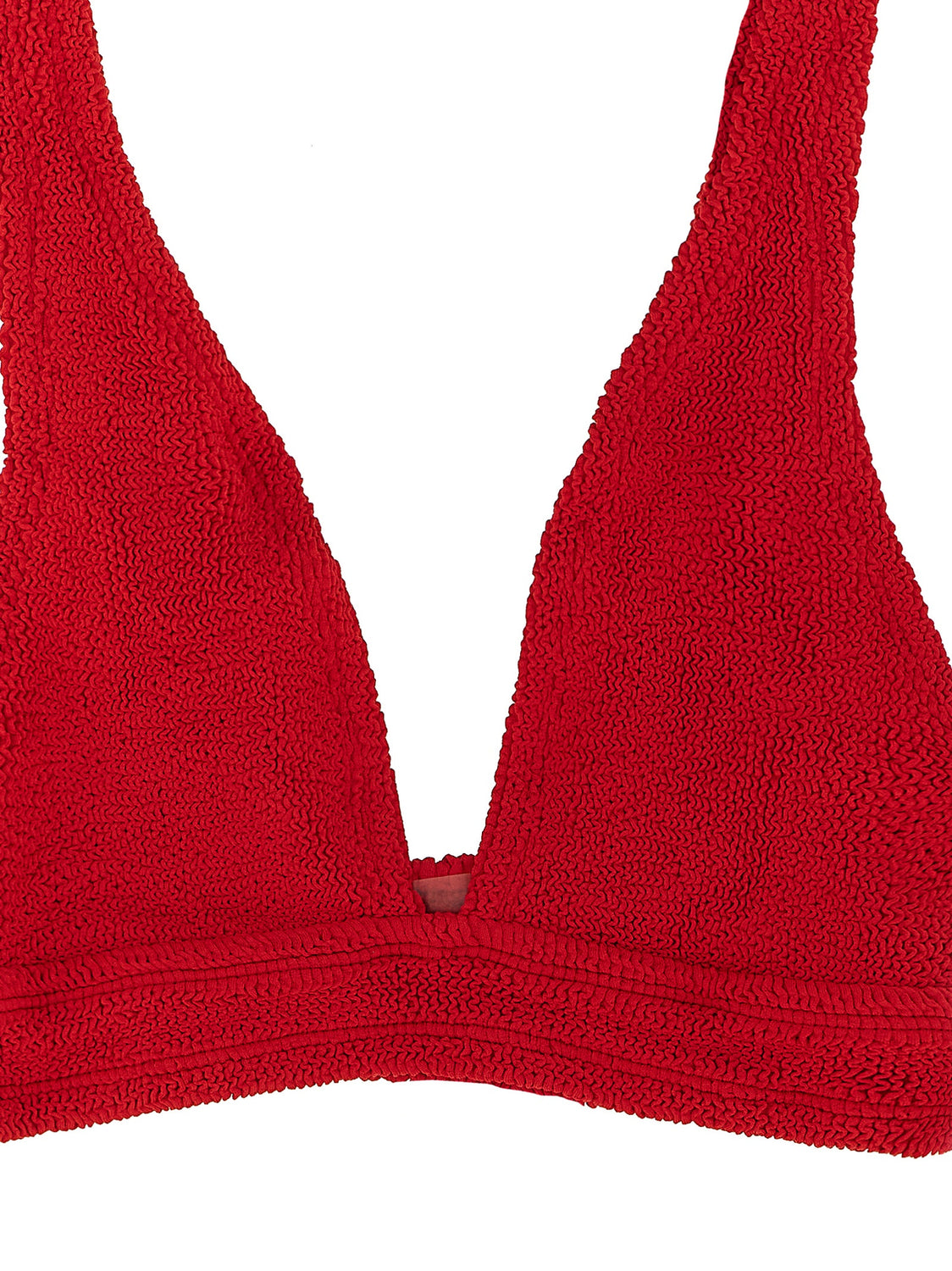 Multicolor Polyamide Bikini