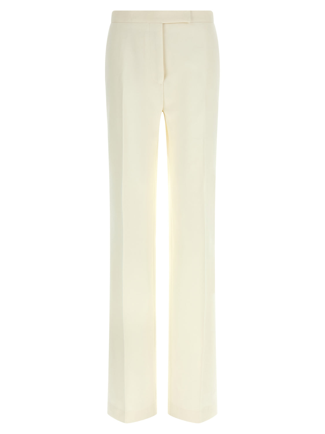 White Wool Tuxedo