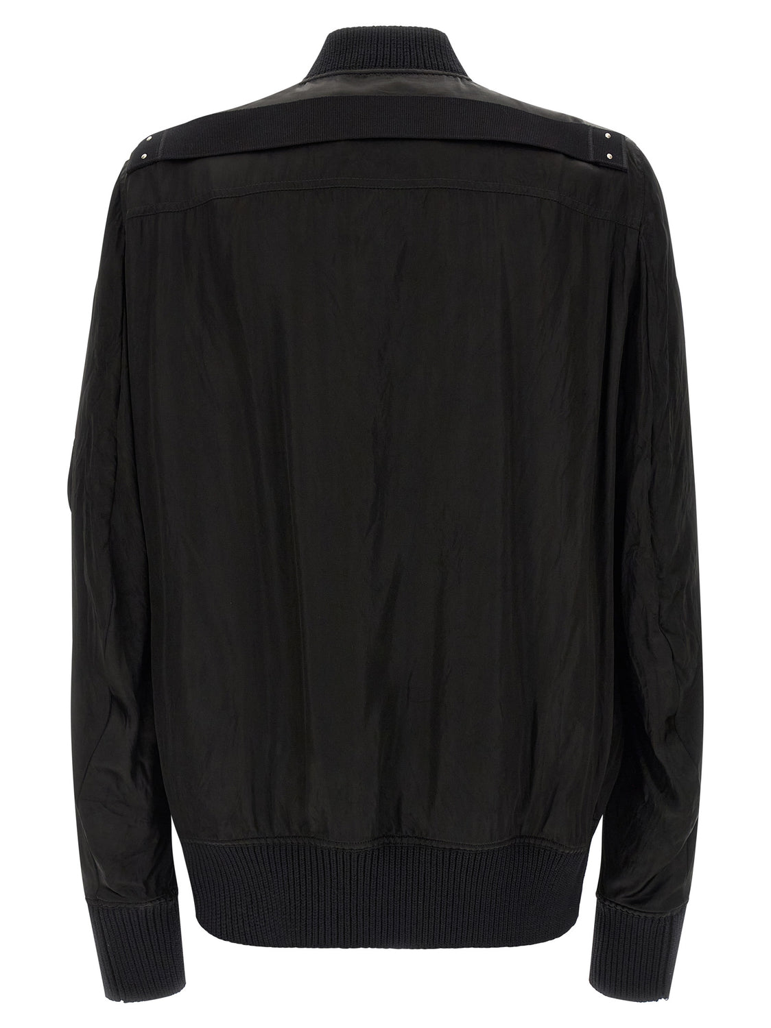 Black Copper Bomber